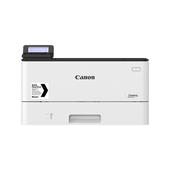 Canon LBP226dw (A4) MonoChrome SF Printer 1