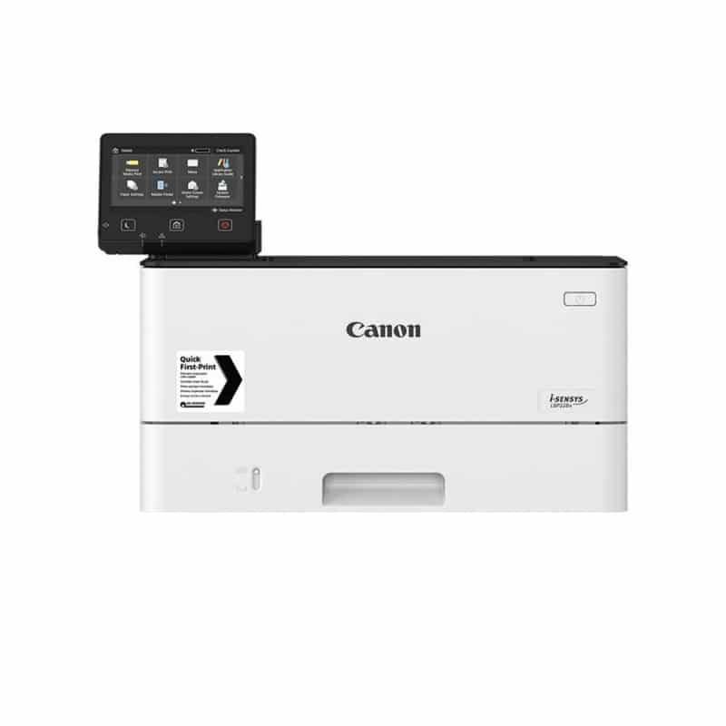 Canon LBP228x (A4) MonoChrome SF Printer 1