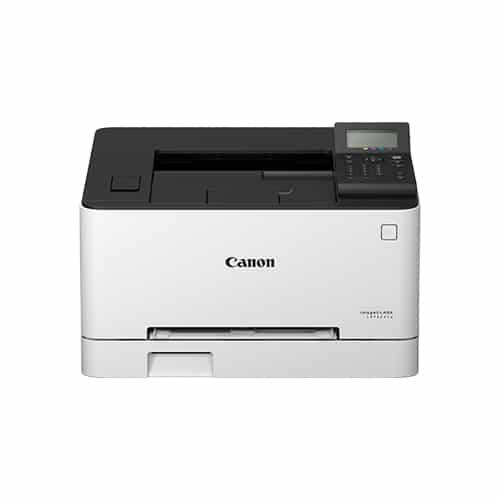 Canon LBP621Cw (A4) Colour SF Printer 1