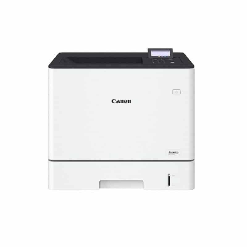 Canon LBP712Cx (A4) Colour SF Printer 1
