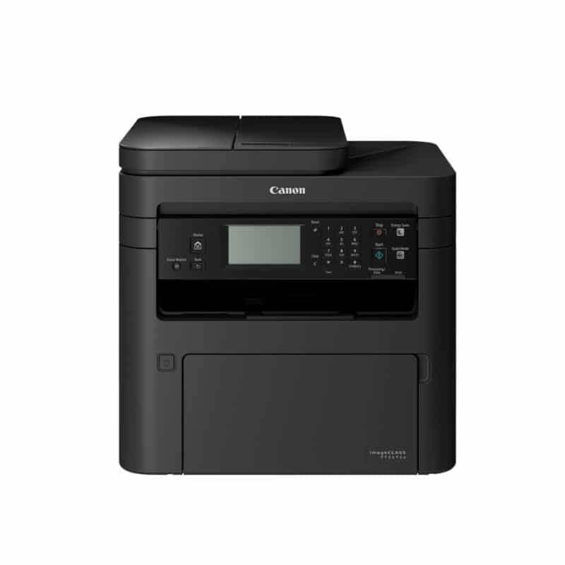 Canon MF266dn MonoChrome Printer 1