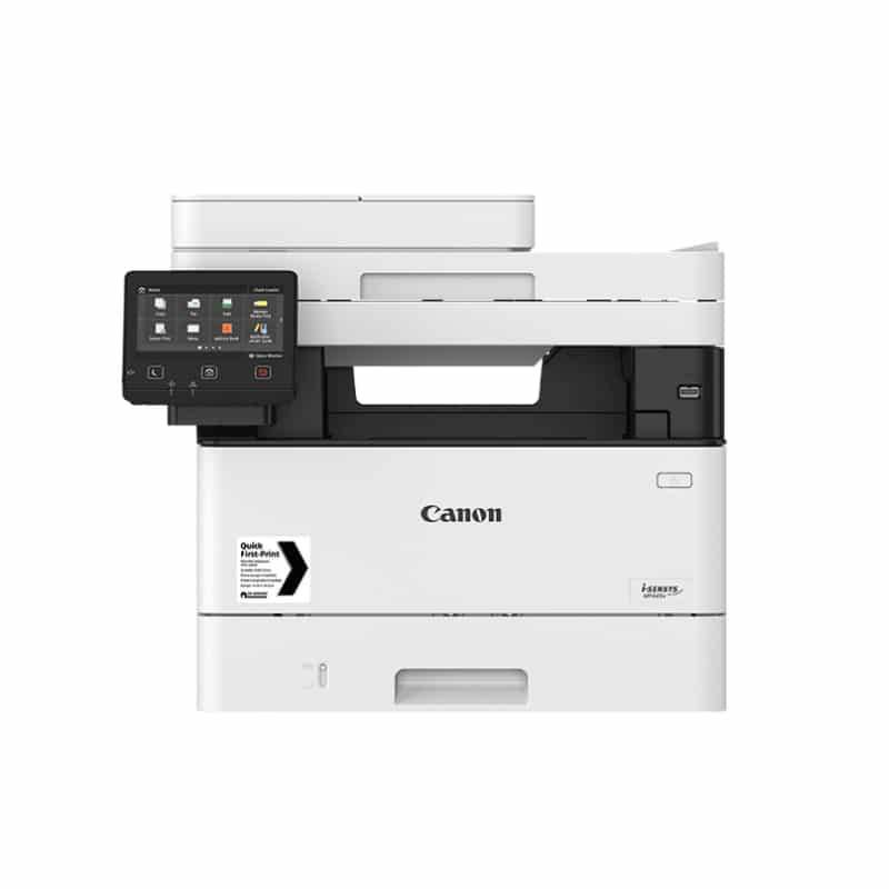Canon MF449x MonoChrome Printer 1