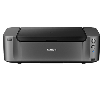 CAnon Pro-10 Inkjet Printer