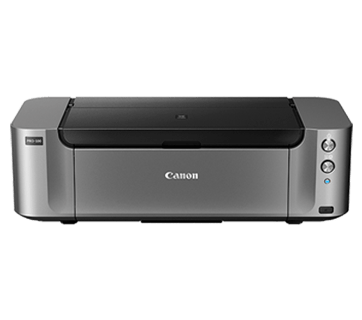 Canon Pro-100 Inkjet Printer