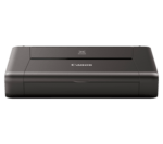 Canon iP110 Inkjet Printer