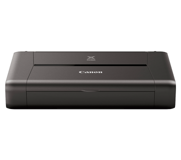 Canon iP110 Inkjet Printer