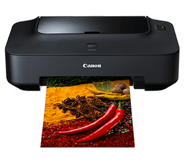 Canon iP2770 Inkjet Printer