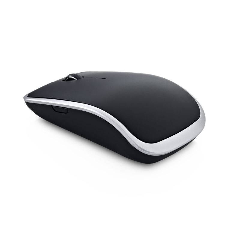 Dell Kit WM514 Wireless Mouse 3