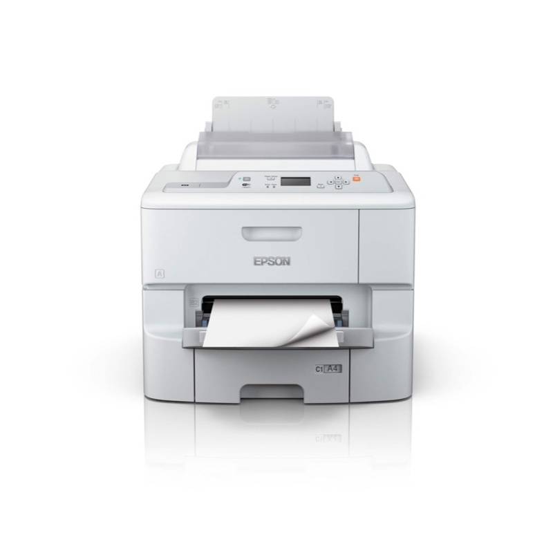 Epson WorkForce WF-6091(B510DN Replacement) 1