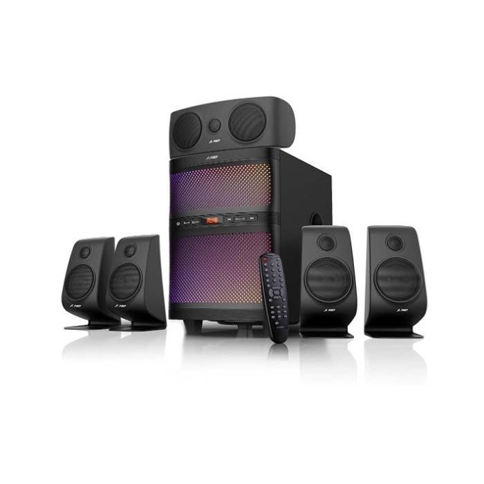 F&D F5060X 5.1 Multimedia Speaker 1