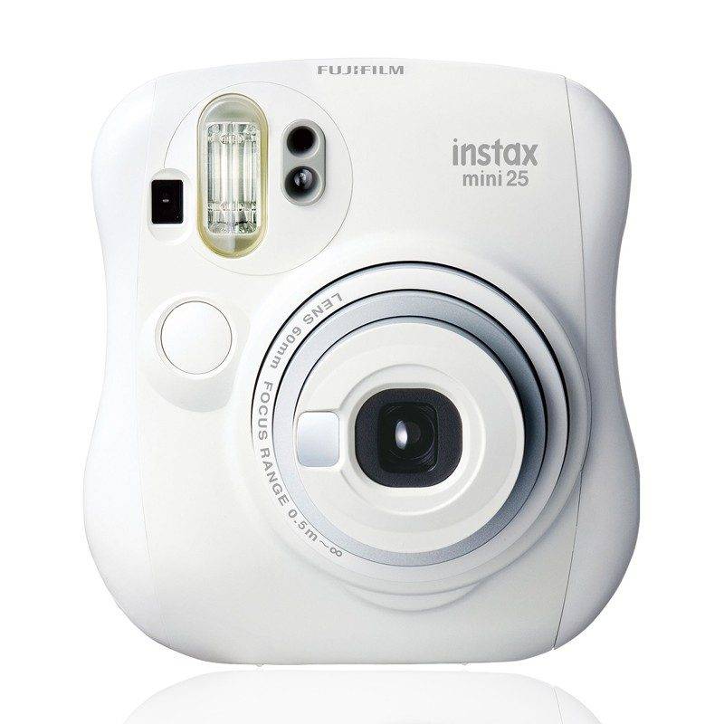 Fujifilm-Instax-Mini-25