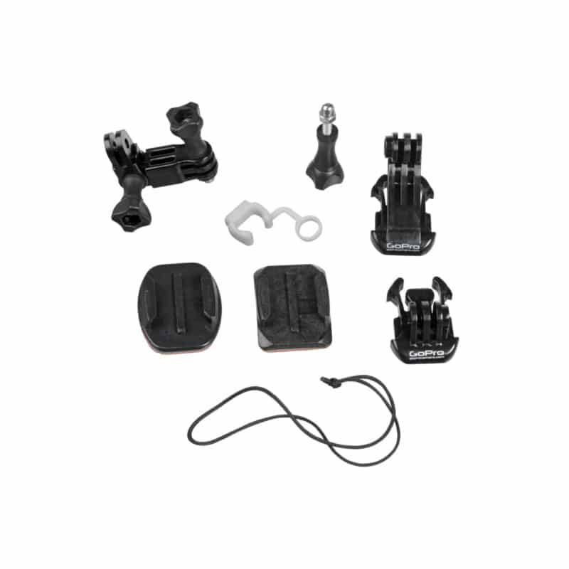 GoPro Replacement Parts (AGBAG-001) 1