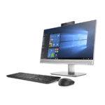 HP EliteOne 800-G4 AiO Touch PC