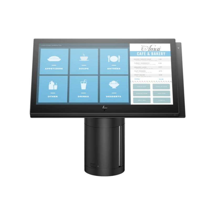 HP IDS Engage One 14 Touch AiO 141 RPOS (formerly ElitePOS 141) 1