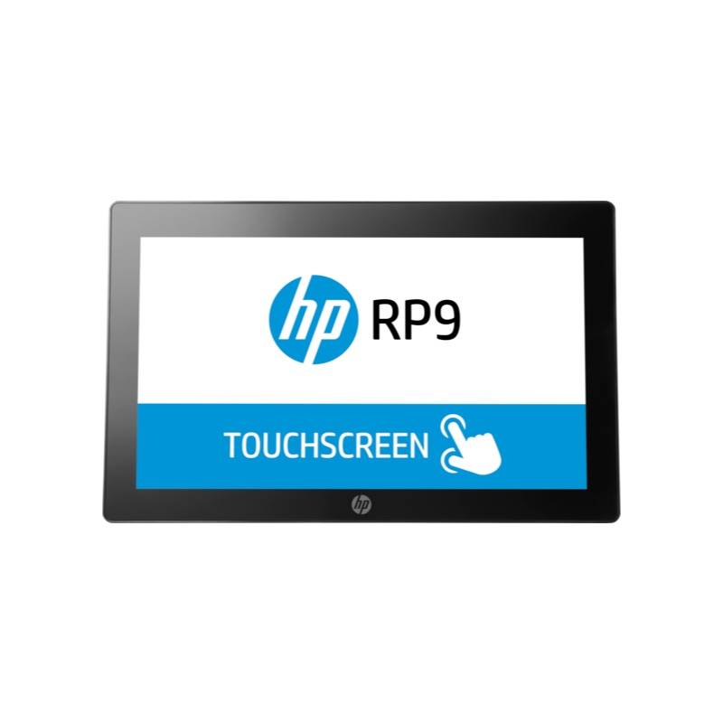 HP RP9 G1 15.6 All-in-One Retail System Model 9015 1