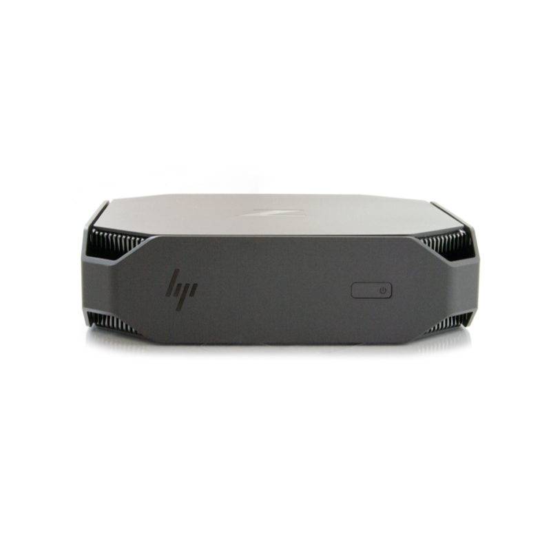 HP Z2 Mini G3 Performance Workstation 2