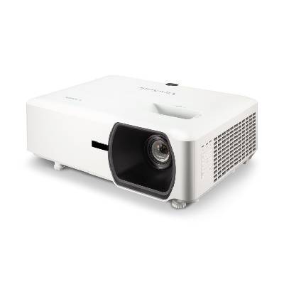 ViewSonic LS750WU - 5000 Lumens WUXGA Networkable Laser Projector with 1.3x Optical Zoom 1