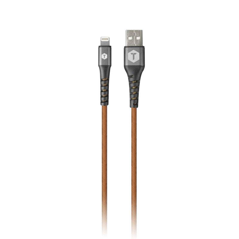 TOUGH TESTED TT-PC8-IP5 Pro Type-A Lighting Cable 1