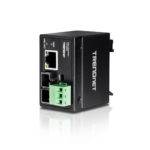 TRENDNet TI-F10S30 Hardened Industrial 100Base-FX Single-mode