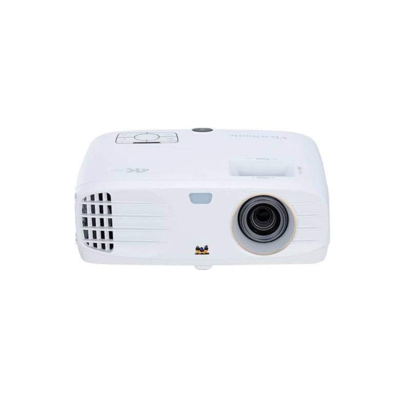 ViewSonic Projector PX747-4K 1080P Resolution 1