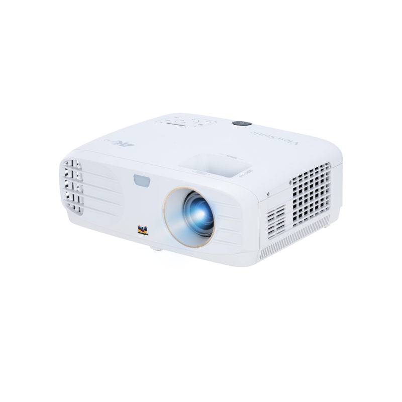 ViewSonic Projector PX747-4K 1080P Resolution 2