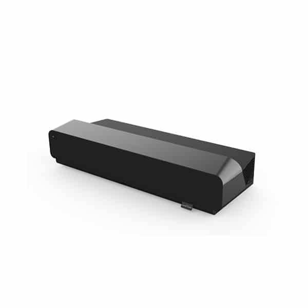 ViewSonic X1000-4K HDR Ultra Short Throw Smart LED Soundbar Projector 1