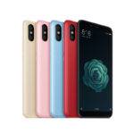 Xiaomi Mi A2 6GB + 128GB