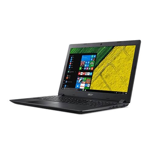 Acer Aspire 3 Notebook A315-41-R287 Obsidian Black 1
