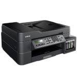 Brother DCP-T720DW A4 Wireless Ink Tank Printer