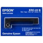Epson ERC-22B Ribbon Cartridge
