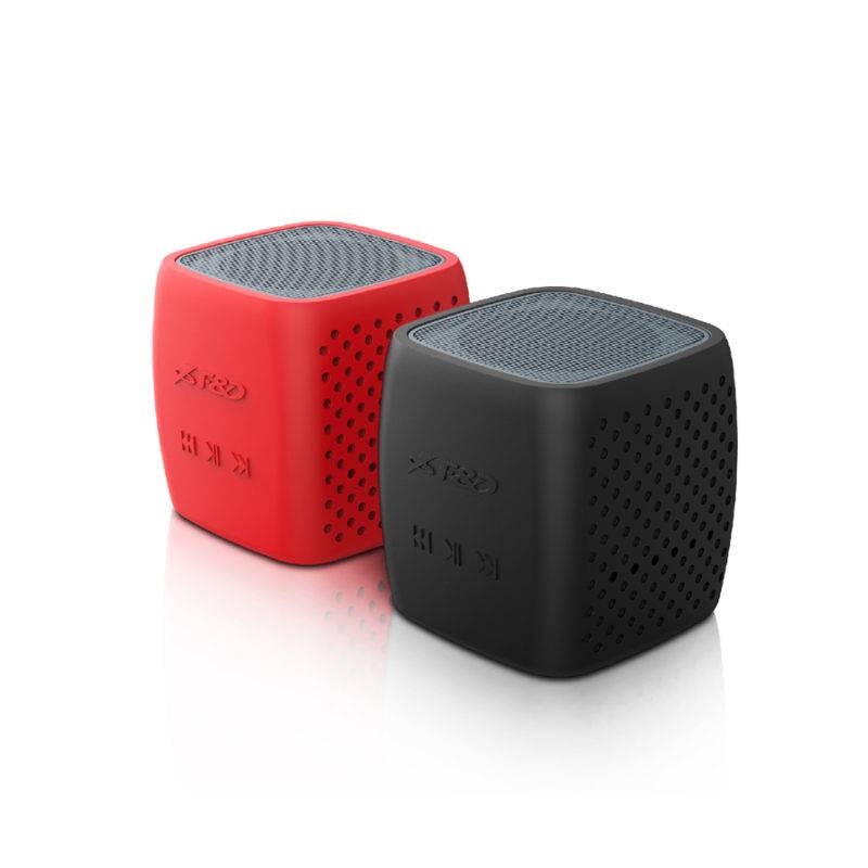 F&D W4 Bluetooth Speaker 1