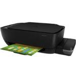 HP Ink Tank 415 All-in-One WL-CISS Printer