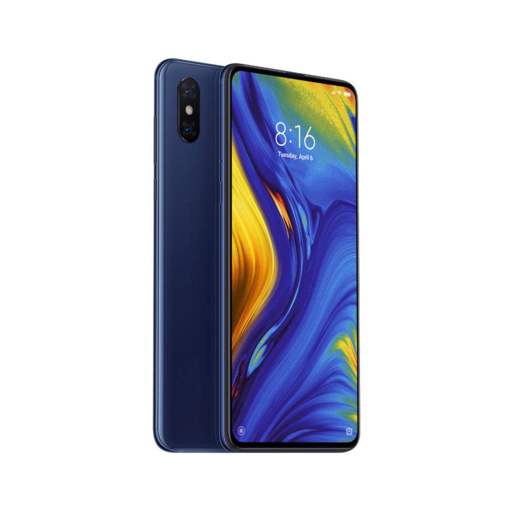 Mi Mix 3 Купить