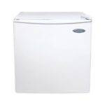 AMERICAN HOME ABR-128W 4.5 CU.FT. SINGLE DOOR REFRIGERATOR