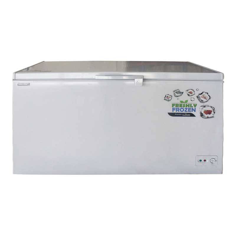 AMERICAN HOME ACF-1505 15 CU.FT. CHEST FREEZER 1