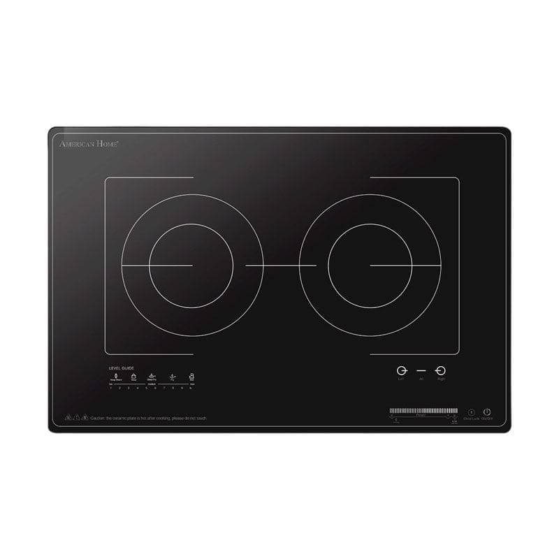 AMERICAN HOME AIC-8000SLIM INDUCTION COOKER 1