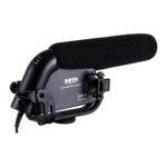 BOYA BY-VM190 PROFESSIONAL DIRECTIONAL VIDEO CONDENSER SHOTGUN MICROPHONE