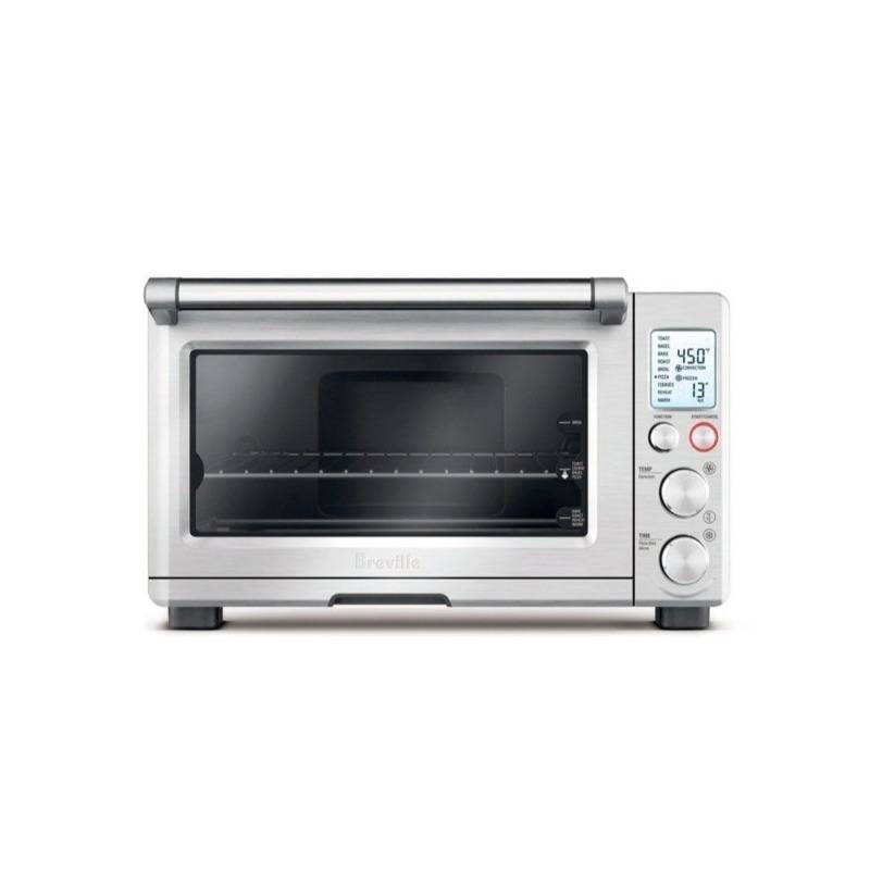 breville bov820 smart oven pro