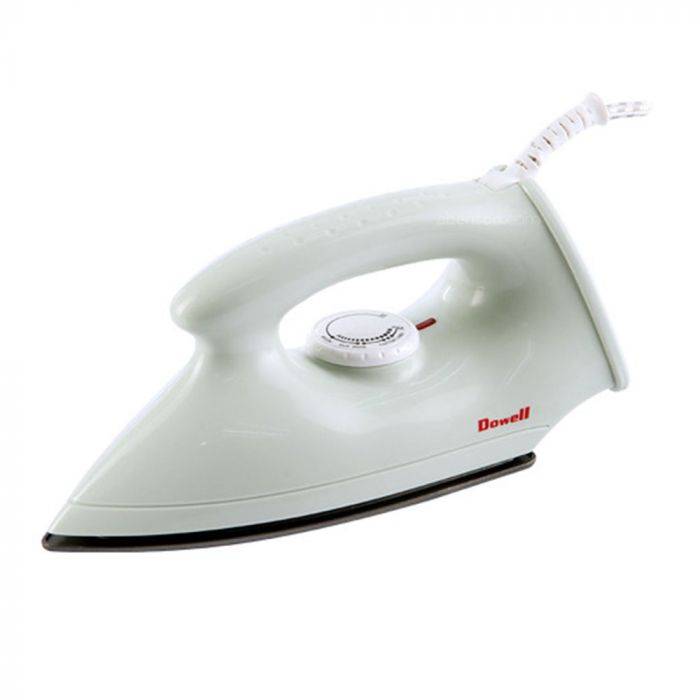 Dowell Dry Iron DI 74INS 1