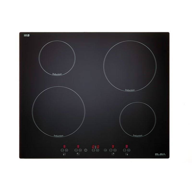 ELBA E 345-004 IS INDUCTION COOKTOP 1