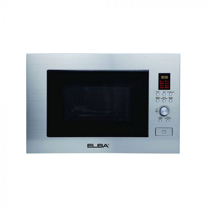 ELBA IGM 25A 60 BUILT-IN MICROWAVE OVEN 1