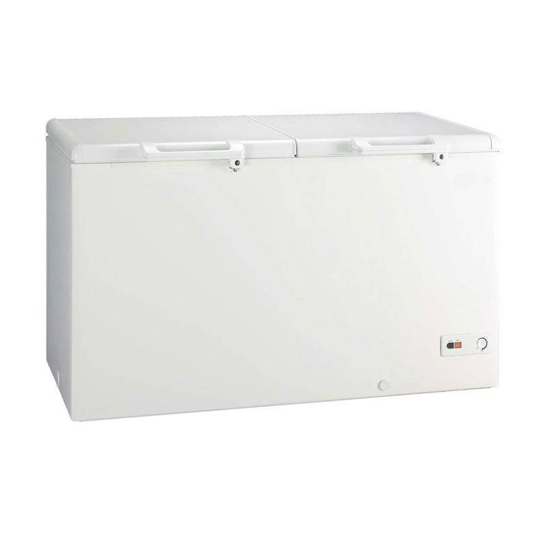 HAIER BD-519H 18.0 CU.FT. CHEST FREEZER 1