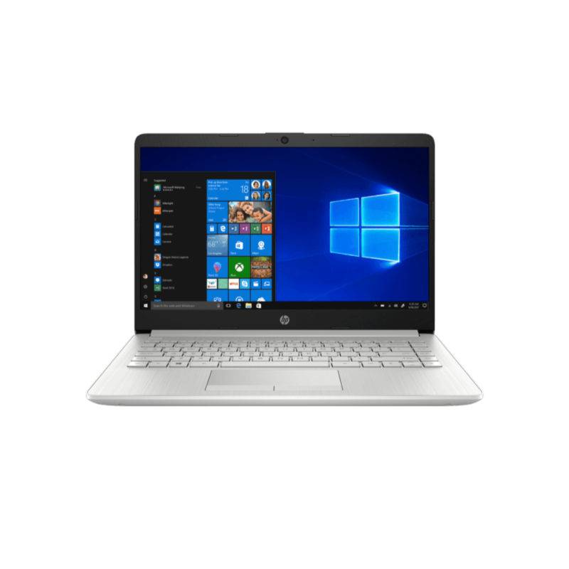 HP Notebook Pavilion X360 14-CD1021TU 1