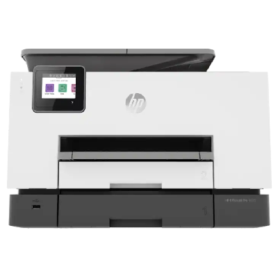 HP Officejet Pro 9020 AiO Printer