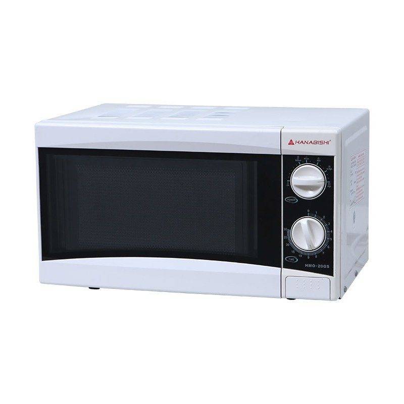 Hanabishi-HMO-20GS-Microwave-Oven