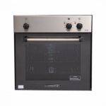 LA GERMANIA F-670ERX/12 BUILT-IN OVEN