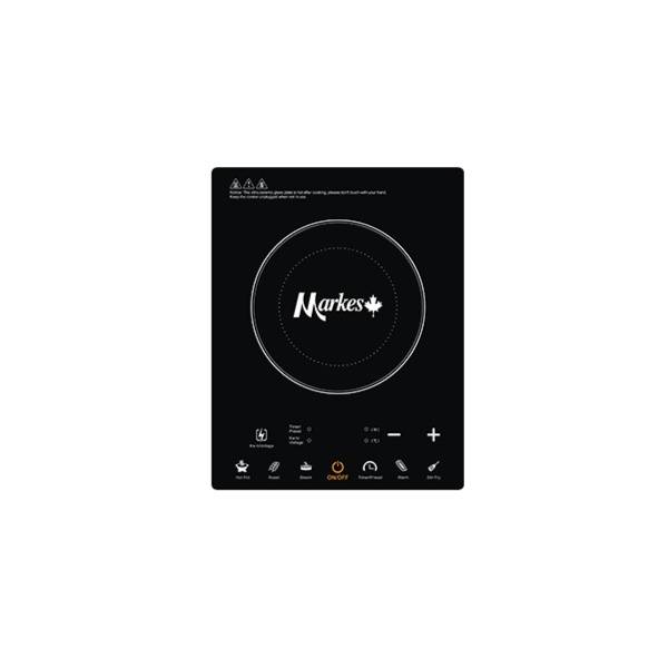 MARKES MICCHA-181AT INDUCTION COOKER 1