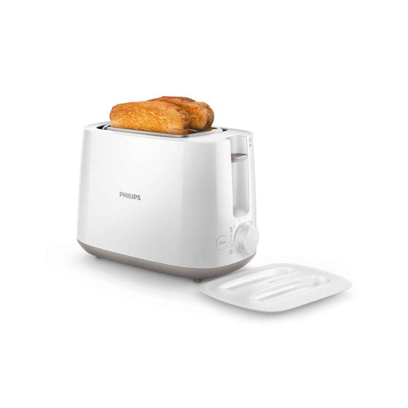 PHILIPS HD2582 TOASTER 1