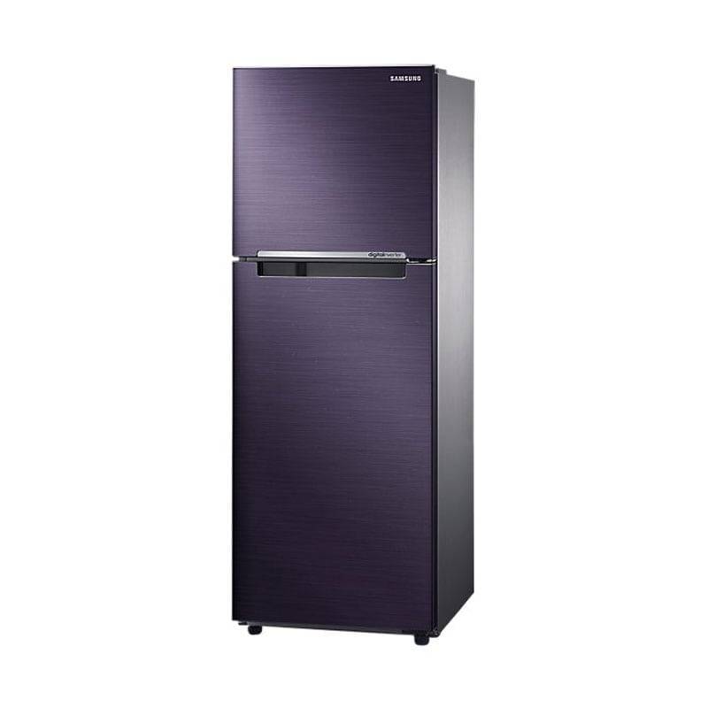 SAMSUNG RT22FARBDUT 8.4 CU.FT. TWO DOOR REFRIGERATOR 1