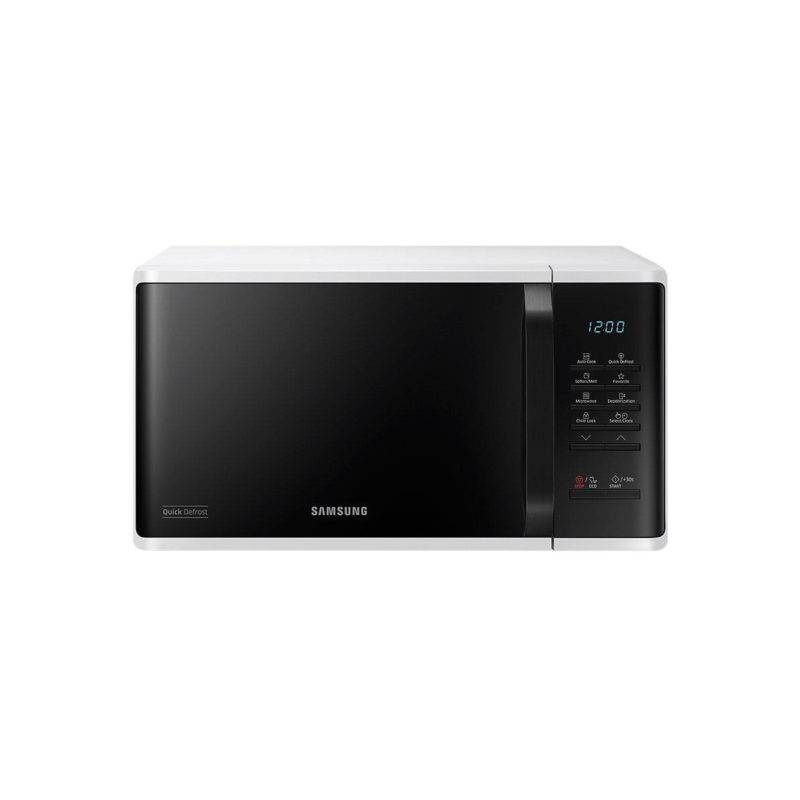 Samsung MS23K3513AW/TC Microwave Oven 1